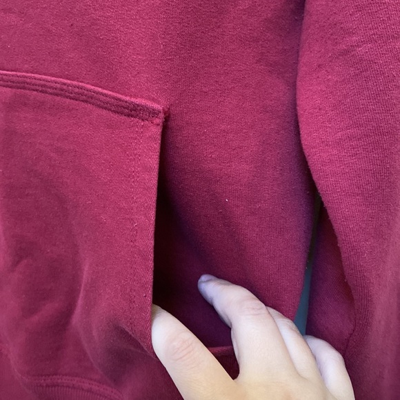 Champion hoodie - Picture 4 of 7